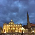 Museum Hospitality - Vatican Apartments