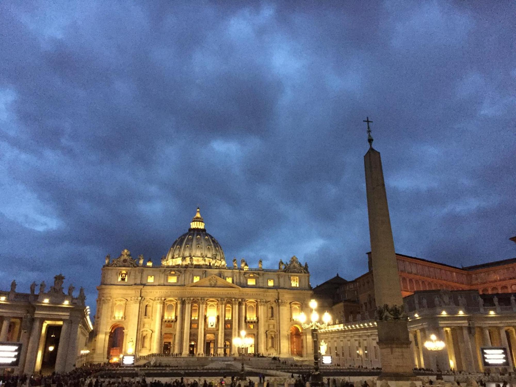 Museum Hospitality - Vatican Gæstehus