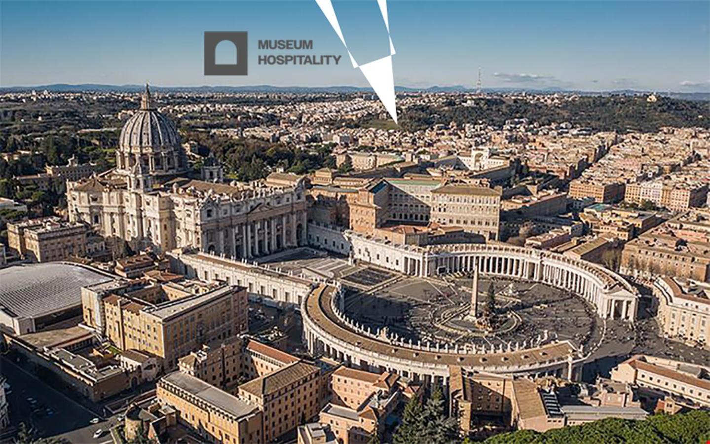 Museum Hospitality - Vatican * Rom